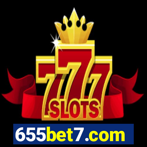 655bet7.com