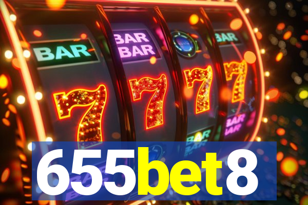 655bet8