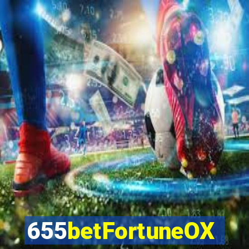 655betFortuneOX