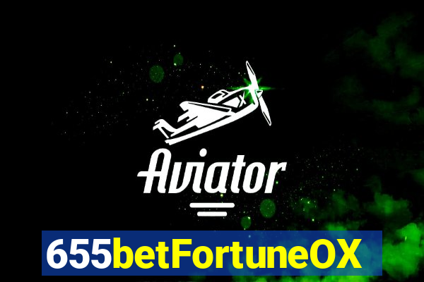 655betFortuneOX