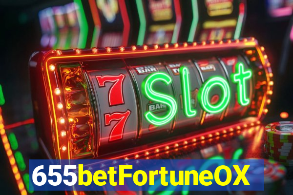 655betFortuneOX