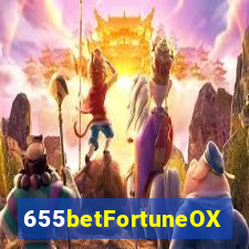 655betFortuneOX