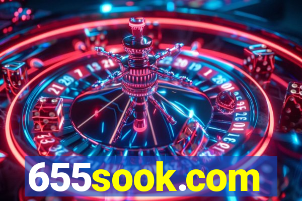 655sook.com