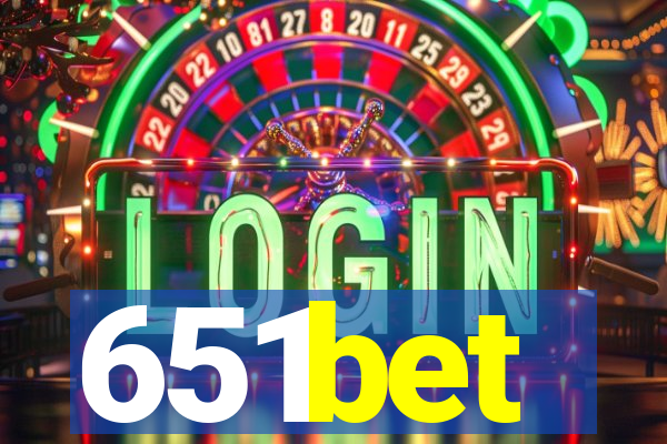 651bet