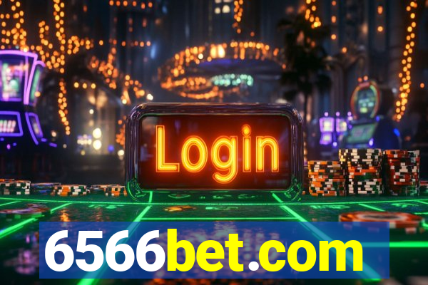 6566bet.com