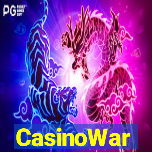 CasinoWar