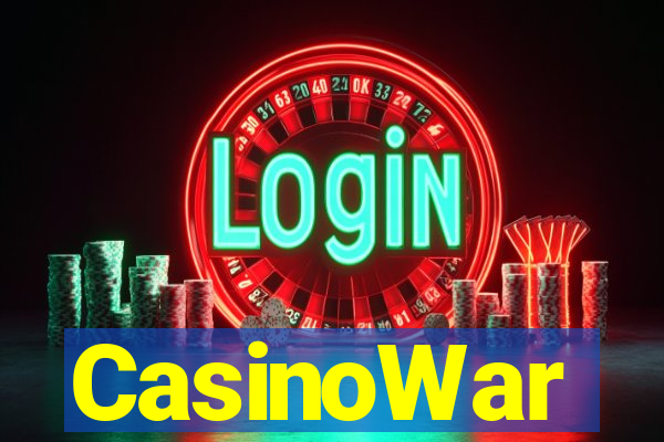 CasinoWar