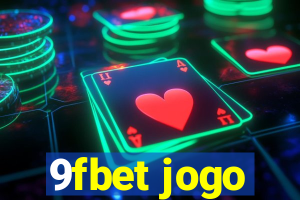 9fbet jogo