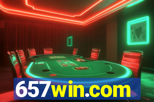 657win.com