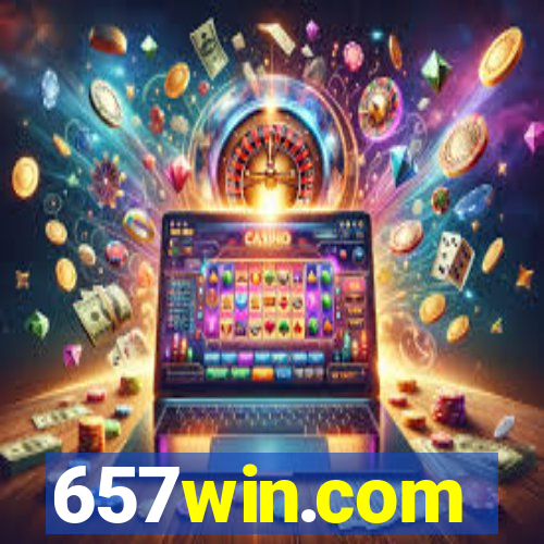 657win.com