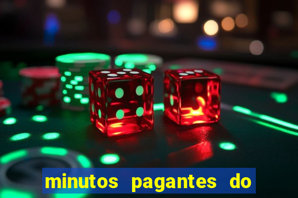 minutos pagantes do fortune rabbitInformational