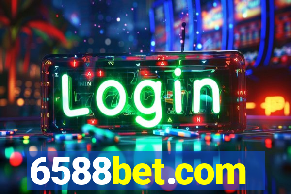 6588bet.com