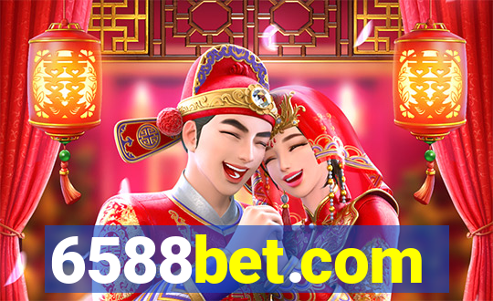 6588bet.com