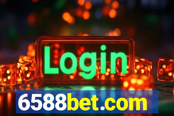 6588bet.com