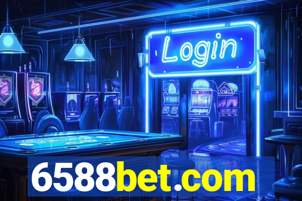 6588bet.com