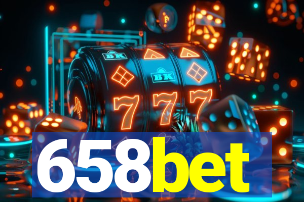 658bet