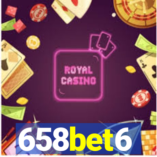 658bet6