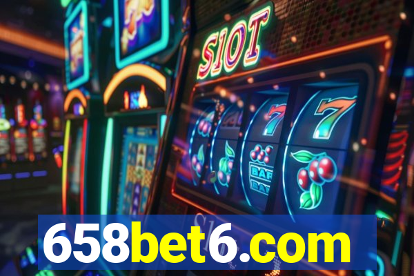 658bet6.com