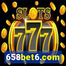 658bet6.com