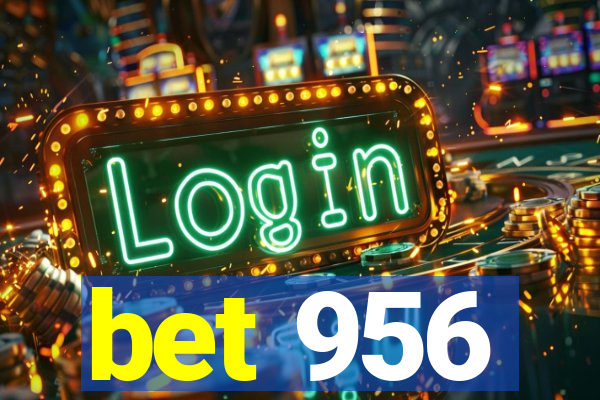 bet 956