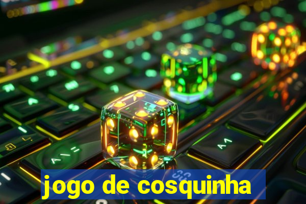 jogo de cosquinha