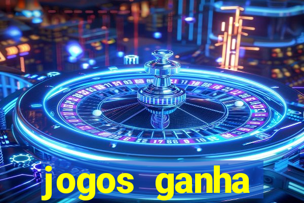 jogos ganha dinheiro sem depositar