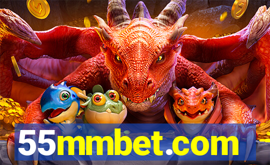 55mmbet.com