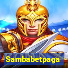 Sambabetpaga