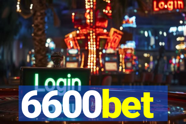 6600bet