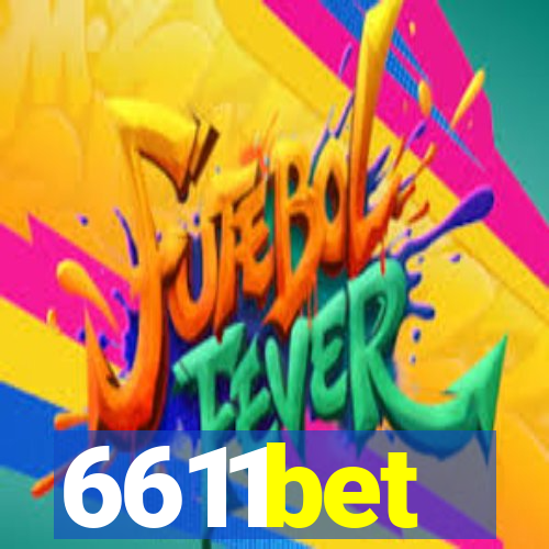 6611bet