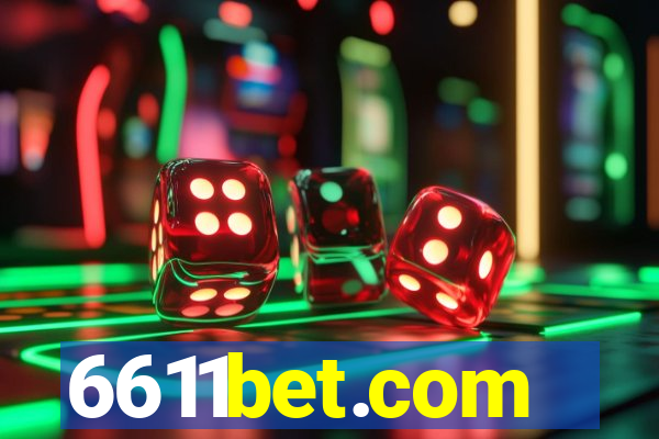 6611bet.com