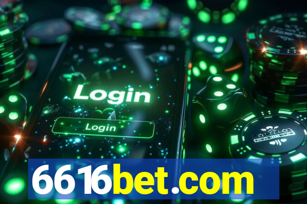 6616bet.com