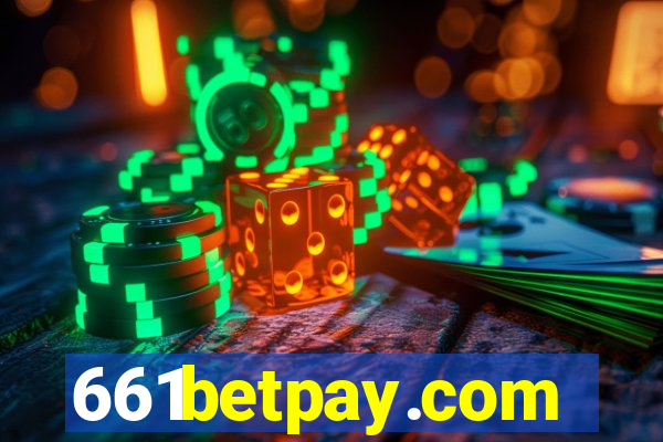 661betpay.com