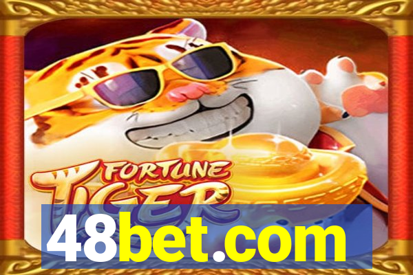 48bet.com