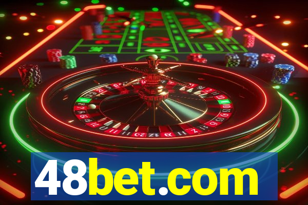 48bet.com