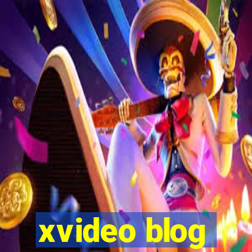 xvideo blog