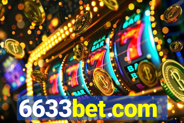 6633bet.com