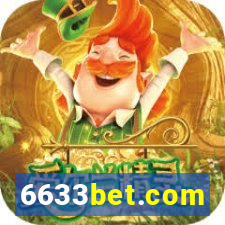 6633bet.com