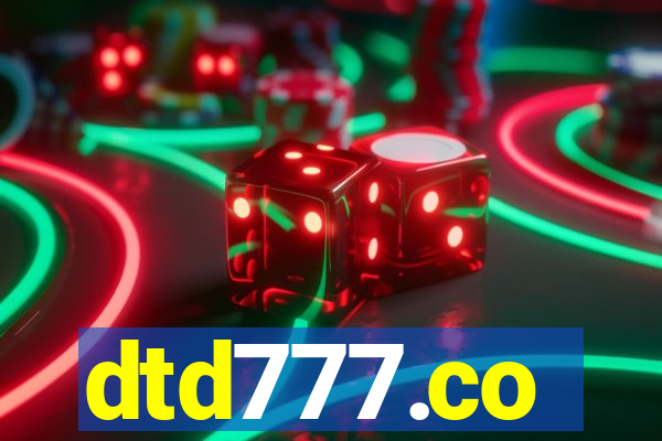 dtd777.co