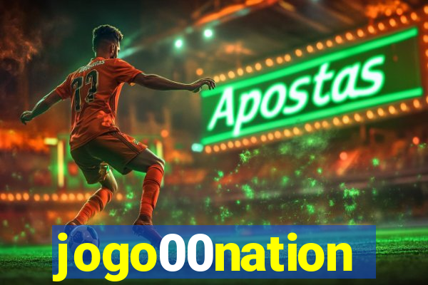 jogo00nation