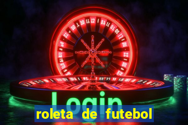 roleta de futebol carreira roleta