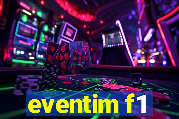 eventim f1