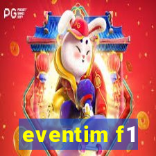 eventim f1