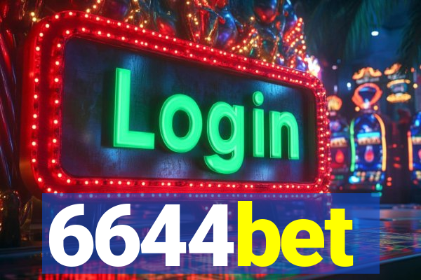 6644bet