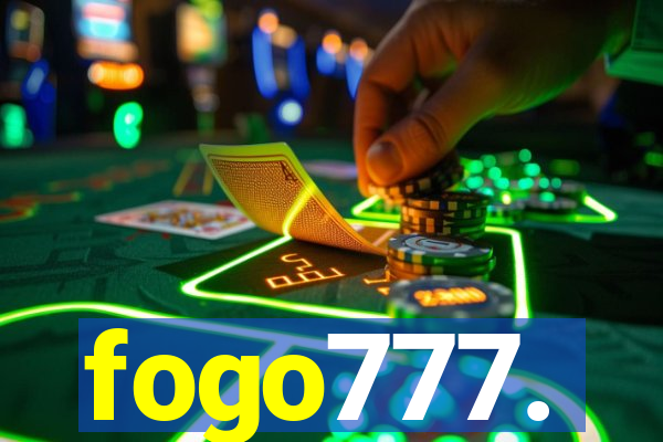 fogo777.