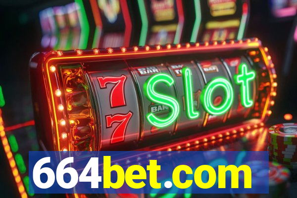 664bet.com