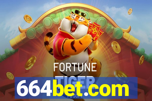 664bet.com