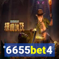 6655bet4