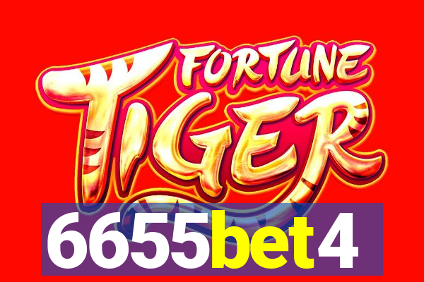 6655bet4