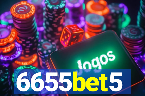 6655bet5